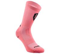 Q36.5 - Ultra Signature 17 Socks - Chaussettes de cyclisme - EU 40-43 - gazzetta pink