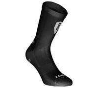 Q36.5 - Ultra Signature 17 Socks - Chaussettes de cyclisme - EU 44-47 - black