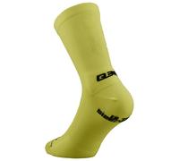 Q36.5 - Ultra Signature 17 Socks - Chaussettes de cyclisme - EU 44-47 - drab green