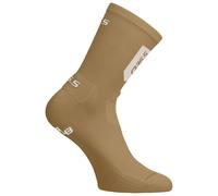 Q36.5 - Ultra Socks - Chaussettes de cyclisme - EU 44-47 - gold