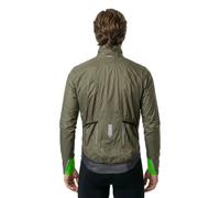 Q36.5 Veste Rain Shell