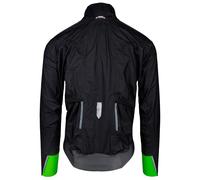 Q36.5 Veste Rain Shell