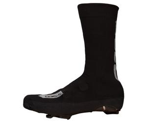 Q36.5 - Waterproof Overshoes - Sur-chaussures - EU 44-47 - black
