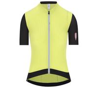 Q36.5 - Women's Dottore Clima Jersey - Maillot de cyclisme - XS - lime