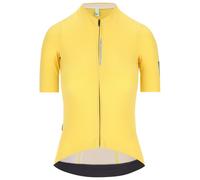 Q36.5 - Women's Dottore Pro Jersey - Maillot de cyclisme - L - naples yellow