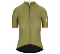 Q36.5 - Women's Dottore Pro Jersey - Maillot de cyclisme - M - drab green