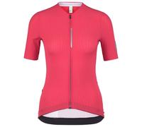 Q36.5 - Women's Dottore Pro Jersey - Maillot de cyclisme - S - rubino red
