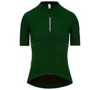 Q36.5 - Women's Dottore Pro Jersey - Maillot de cyclisme - XS - forest green