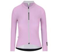 Q36.5 - Women's Dottore Pro Long Sleeve Jersey - Maillot de cyclisme - L - lilla purple
