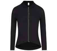 Q36.5 - Women's Dottore Pro Long Sleeve Jersey - Maillot de cyclisme - M - black