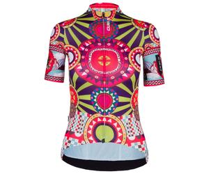 Q36.5 - Women's G1 Pure Sicily Jersey - Maillot de cyclisme - XS - purple