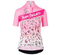 Q36.5 - Women's G1 Team Gelato Jersey - Maillot de cyclisme - S - white
