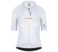 Q36.5 - Women's Gregarius Pro Q Lab Jersey - Maillot de cyclisme - M - light blue