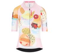 Q36.5 - Women's Gregarius Pro Team Gelato Jersey - Maillot de cyclisme - L - team gelato
