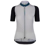 Q36.5 - Women's Jersey sleeveless L1 Pinstripe - Débardeur de cyclisme - S - white