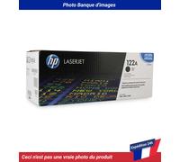 HP 122A - Q3960A - cartouche de toner - noir