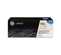 Q3962A HP Color Laserjet 2550 Cartouche de toner Jaune