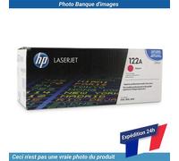 Q3963A HP 122A Toner CMYK Pack of 4