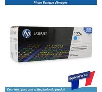 Q3963A HP 122A Toner CMYK Pack of 4