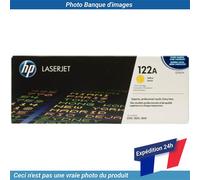 Q3963A HP 122A Toner CMYK Pack of 4