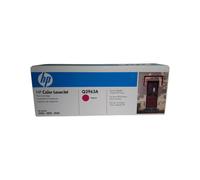 Q3963A HP 122A TONER MAGENTA