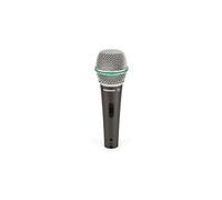 Q4 CL - Microphone dynamique supercardioïde - en blister