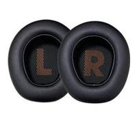 Q400 Coussinets d'oreille de rechange pour casque de jeu filaire JBL Quantum 400, Q400, mousse antibruit haute densité, pièces de réparation