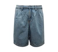 Vans - Bermuda Denim Jeans - Homme - Shorts - Bleu - Taille: W34