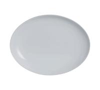 Q4998- Plat ovale 33x25cm Diwali Granit Luminarc