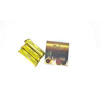 Q4U Lot de 10 rouleaux de charbon 100 disques à charbon rapide