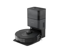 Q5 MAX+ - Robot Aspirateur avec Station de Vidage - Double Brosse - Puissance 5500 Pa - Navigation LiDAR PreciSense Autre G