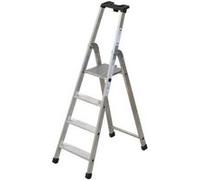 Facal Marchepied alu Pro Quadra Q50/4 – 4 marches