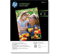 [Q5451A] HP Pochette de 25 feuilles Papier qualité photo brillant A4 170 g