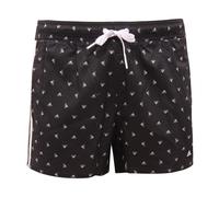 Q5842 COSTUME BOXER UOMO ADIDAS MAN SWIMWEAR