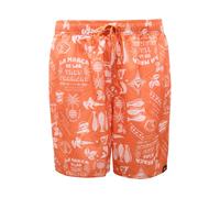 Q5859 COSTUME BOXER UOMO ADIDAS FESTIWLD MAN SWIMWEAR