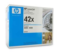 Q5942X HP 42X CARTOUCHE DE TONER NOIR