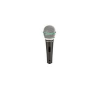 Samson – Microphone dynamique Q6 – Supercardioïde