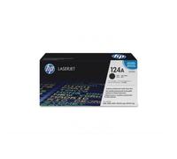 Q6000A HP 124A CARTOUCHE DE TONER NOIR