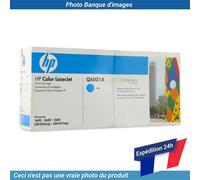 Q6003A HP 124A Toner CMYK Pack of 4