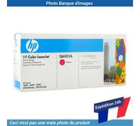 Q6003A HP 124A Toner CMYK Pack of 4