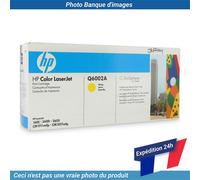 Q6003A HP 124A Toner CMYK Pack of 4