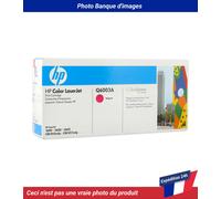 Q6003A HP 124A CARTOUCHE DE TONER MAGENTA