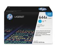 Q6461A HP 644A CARTOUCHE DE TONER CYAN
