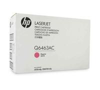 HP 644A Magenta Original LaserJet Toner Cartridge Cartouche de toner 1 pièce(s)