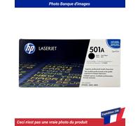Q6470A HP Color Laserjet 3600 Cartouche de toner Noir