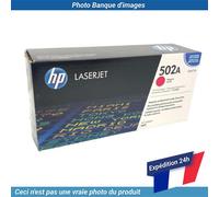 HP toner magenta Q6473A 502A