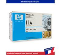 Q6511A HP Laserjet 2400 Cartouche de toner Noir