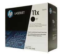 Q6511X HP 11X CARTOUCHE DE TONER NOIR