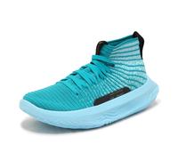 Q6965 SNEAKER BASKET UOMO UNDER ARMOUR FLOW FUTR X ELITE MAN SHOES