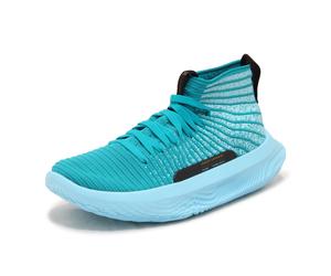 Q6965 SNEAKER BASKET UOMO UNDER ARMOUR FLOW FUTR X ELITE MAN SHOES